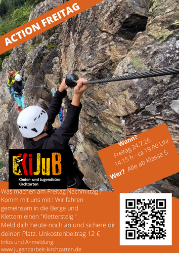 Action Freitag