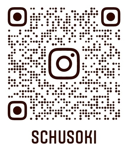Instagram - Schusoki