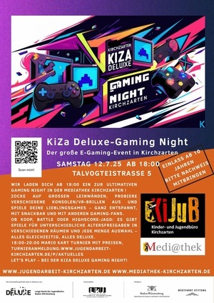 Gaming Gaming