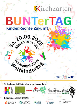 Kinderrechte Kinderrechte