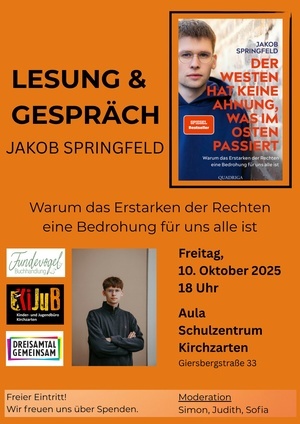 Springfeld Springfeld