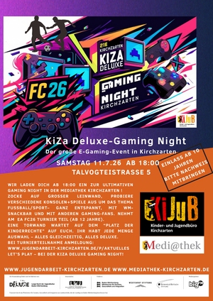 Gaming