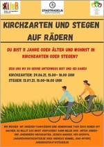 Stadtradeln Stadtradeln