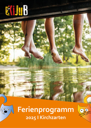 Sommerferienprogramm 2025 Sommerferienprogramm 2025