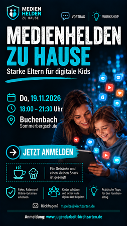 Elternabend