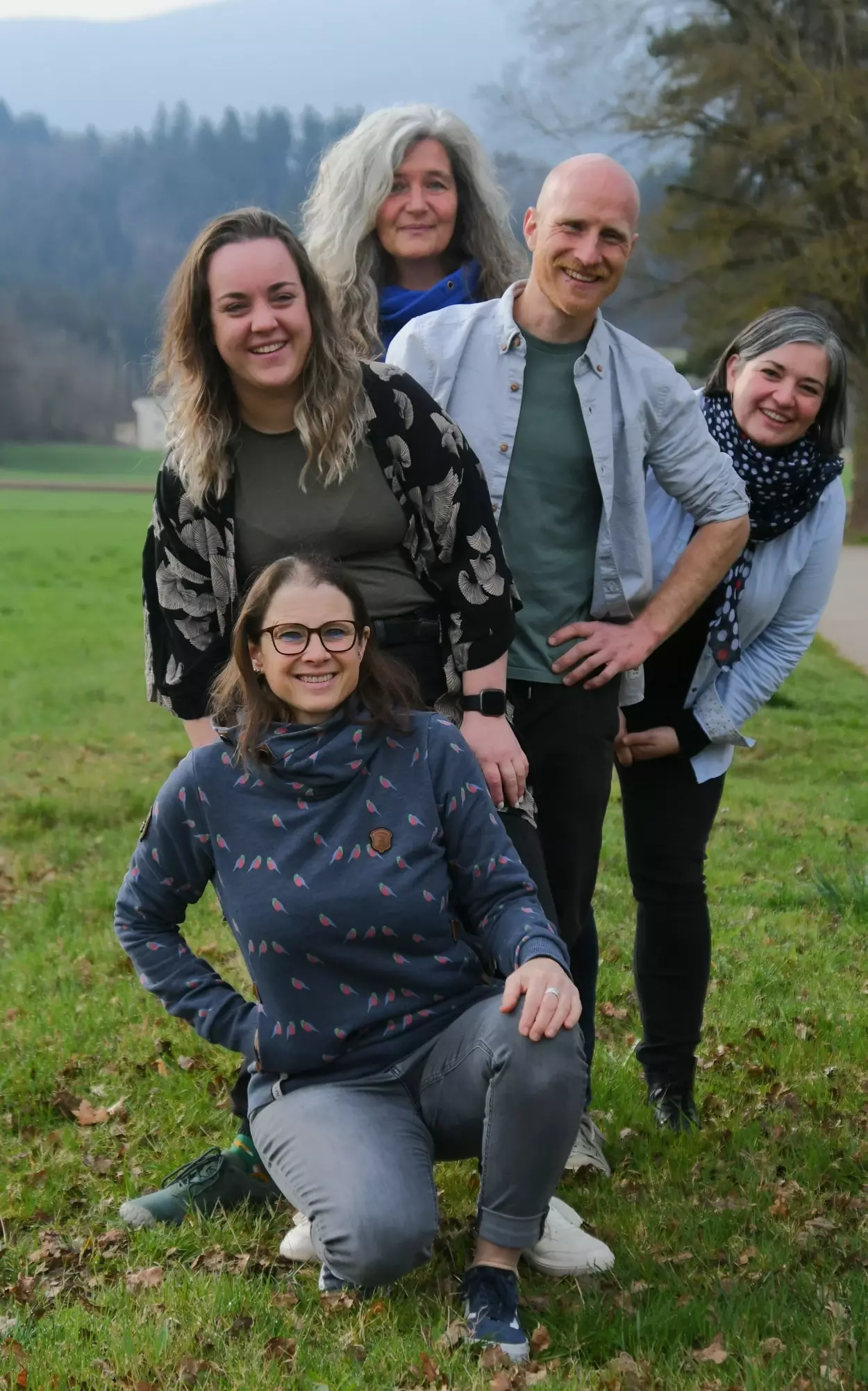 Gruppe Gruppe