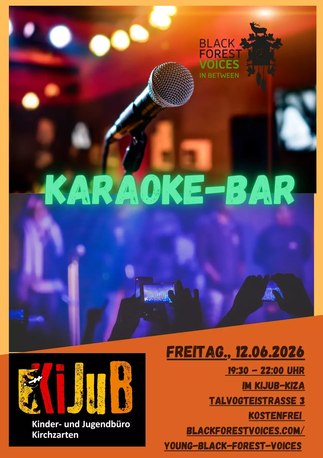 Karaoke